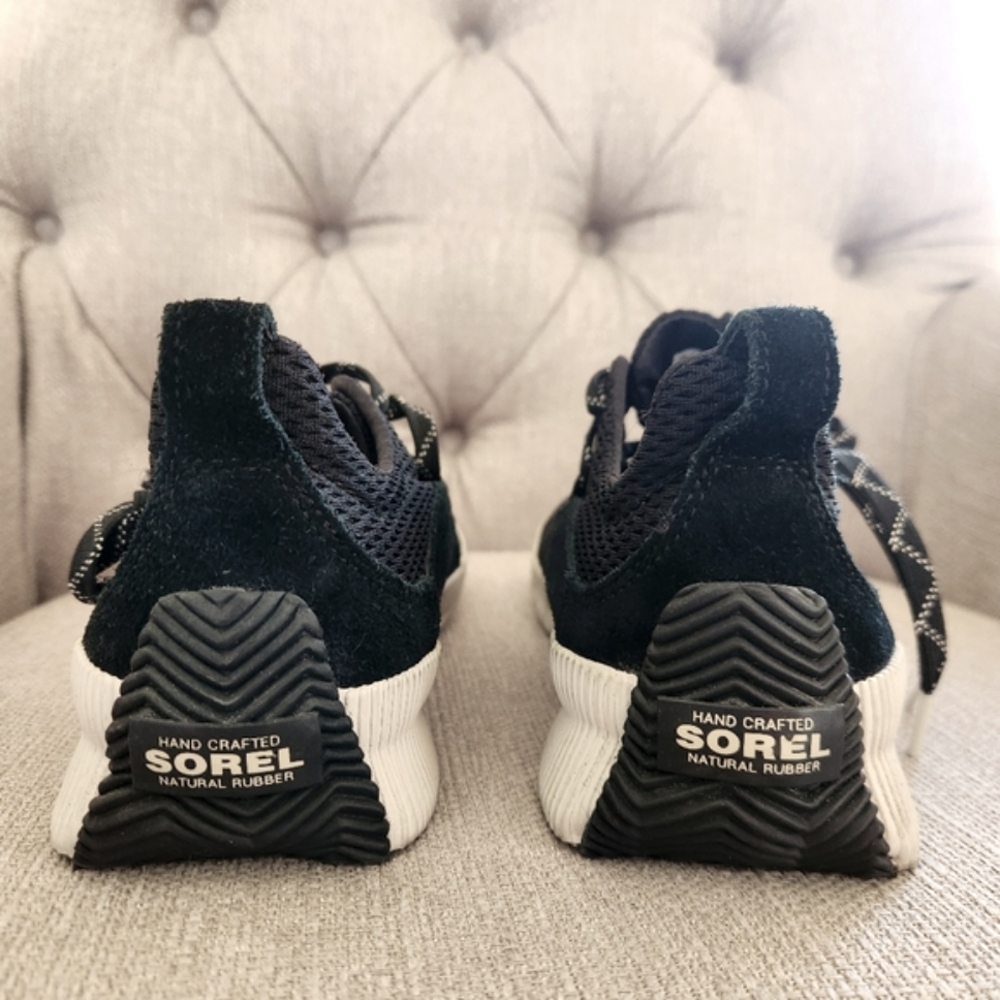 Sorel Out N About Sneakers - Picture 5 of 8
